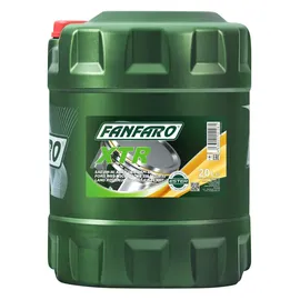 Fanfaro XTR FF6726-20 0W-30 20 l