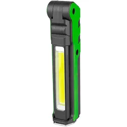 Akku LED-Handleuchte Handy Slim