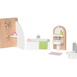 GOKI Puppenmöbel Style Badezimmer (10-tlg)