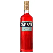 Campari Bitter 25% Vol. 1 l