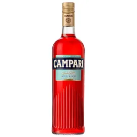 Campari Bitter 25% Vol. 1 l