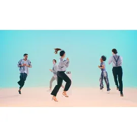 Everybody 1-2-Switch! Switch