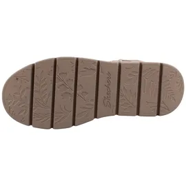 SKECHERS Keepsakes - SNOW BIR Brown - Beige - 36