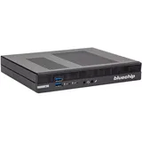 bluechip BUSINESSline S3160 Intel Core i5 14400 4,7 GHz 8 GB RAM 500 GB SSD