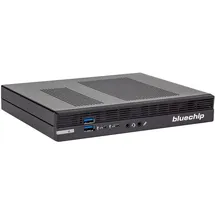 bluechip BUSINESSline S3160 Intel Core i5 14400 4,7 GHz 8 GB RAM 500 GB SSD