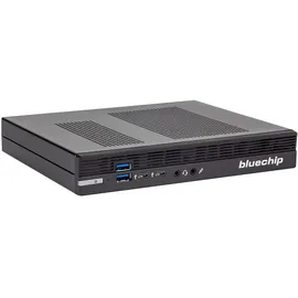 bluechip BUSINESSline S3160 Intel Core i5 14400 4,7 GHz 8 GB RAM 500 GB SSD