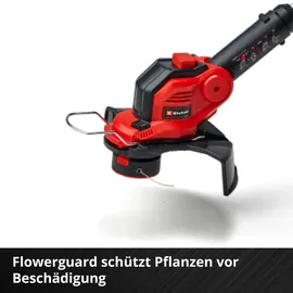 Einhell GE-CT 18/28 Li ohne Akku