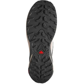 Salomon XA Meta Damen Black / Oxford Tan / Tender Peach 40