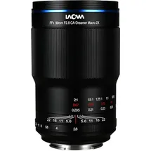 Laowa Venus Optics Laowa 90mm F2,8, 2x Ultra Macro APO, Sony E-Mount