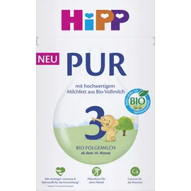 HiPP Folgemilch Bio 1 x 5000 g
