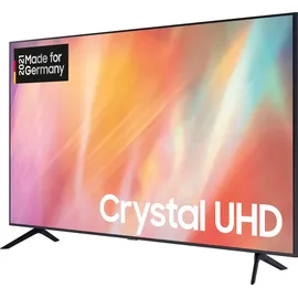 Samsung GU50AU7179 50" Crystal UHD 4K AU7179