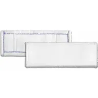 Arcora EXCELLENT ORIGINAL Moppbezug, weiß, PMF50WE , Breite: 50