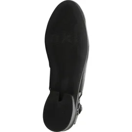 THINK! Pumps GUAD2 schwarz 38