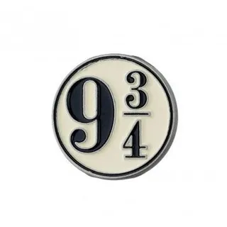 HARRY POTTER - Platform 9 3/4