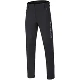 Protective Damen Longpant Radhose (Größe XL, schwarz)