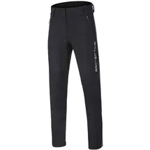 Protective Damen Longpant Radhose (Größe XL, schwarz)