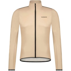 BASIL Windjacke EVOLVE No Season Windbreaker, Beige