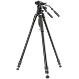 Vanguard ALTA PRO 3VRL 303AV18 Videostativ Aluminium