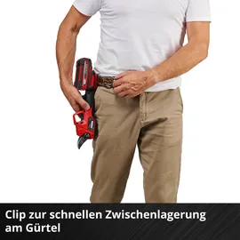 Einhell Akku-Astschere GP-LS 18/28 Li BL-Solo ohne Akku