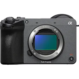 Sony FX2 Gehäuse + XLR-Griffeinheit (ILME-FX2)