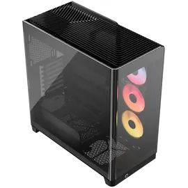Corsair FRAME 4500X RS-R ARGB Schwarz