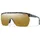Smith Optics Smith XC matte gray marble chromapop polarized bronze mirror display