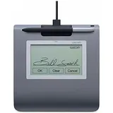 Wacom STU-430 Unterschriftenpad, 4,5 Grau