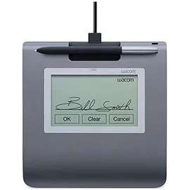 Wacom STU-430 - Grau