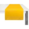 Tischläufer »Westport«, (1 St.), gelb