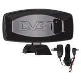 Libox DVB-T/T2 DVW-Raumantenne LB0180 VA0420 Vayox - Schwarz