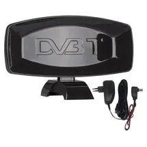 Libox DVB-T/T2 DVW-Raumantenne LB0180 VA0420 Vayox - Schwarz