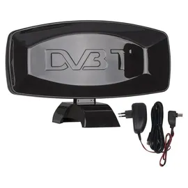 Libox DVB-T/T2 DVW-Raumantenne LB0180 VA0420 Vayox - Schwarz