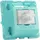 Glorious PC Gaming Race Lynx mechanische Tastaturschalter linear DE