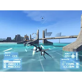 Rebel Raiders: Operation NightHawk (PC)