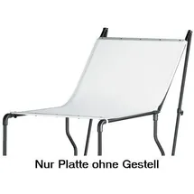 Manfrotto Nylonplatte F. 320