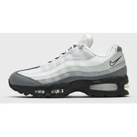 AIR MAX 95 BIG BUBBLE - black - 46