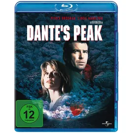 Dante's Peak