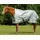 Bucas Outdoordecke Power Turnout Light 0g 120 cm Silber