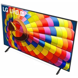 LG 75UT80006LA 75" 4K LED Smart TV UT80