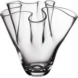 Villeroy & Boch Vase groß Blossom No 3, clear