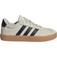 adidas VL Court 3.0 Kinder Beige 35