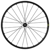 MAVIC Hinterrad Mavic Crossmax SLS 29" 12 x 148 mm Black