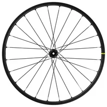 MAVIC Hinterrad Mavic Crossmax SLS 29" 12 x 148 mm Black