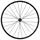 MAVIC Hinterrad Mavic Crossmax SLS 29" 12 x 148 mm Black