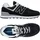 New Balance 574v3 Herren White/Black/Gray 39
