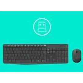 Logitech MK235 DE