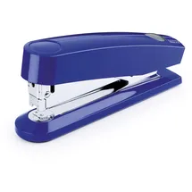 Novus Heftgerät B 7 automatic blau,