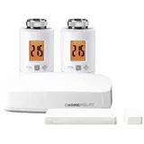 HOMEPILOT 20221003 Funk Starterkit Heizen