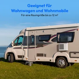 Medion Mobiles Klimagerät LIFE P502 (MD 37735)