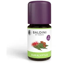 Baldini Eukalyptusöl 5 ml